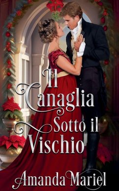 Cover Il Canaglia Sotto il Vischio