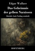 Das Geheimnis der gelben Narzissen