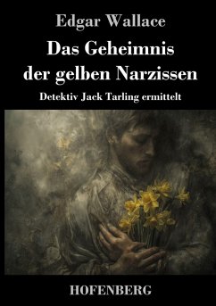 Cover Das Geheimnis der gelben Narzissen