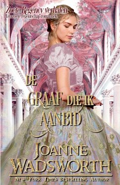 De graaf die ik aanbid - Wadsworth, Joanne