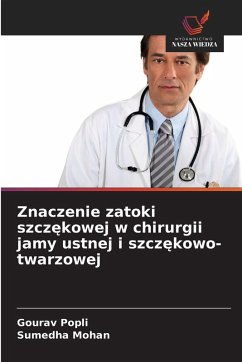 Cover Znaczenie zatoki szcz¿kowej w chirurgii jamy ustnej i szcz¿kowo-twarzowej