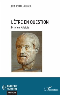 Cover L'être en question