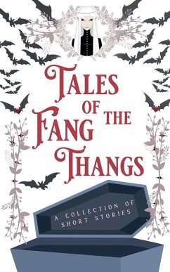 Cover Tales of the Fang Thangs