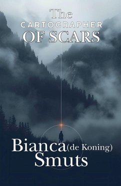 The Cartographer of Scars - Smuts, Bianca de Koning The Cartographer of Scars - Smuts, Bianca de Koning