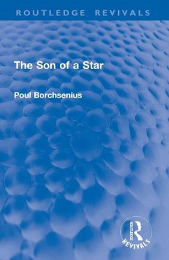 Cover The Son of a Star