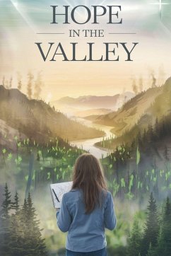 Hope in the Valley - Clara Thompson