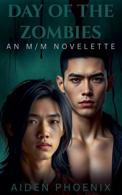 Day Of The Zombies - Phoenix, Aiden