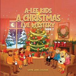 Cover A-LEE KIDS