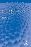 Economic Nationalism of the Danubian States