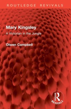 Mary Kingsley - Campbell, Olwen