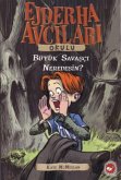 Ejderha Avcilari Okulu 06 - Büyük Savasci Neredesin