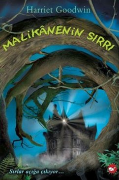 Cover Malikanenin Sirri
