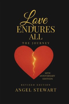 Cover Love Endures All