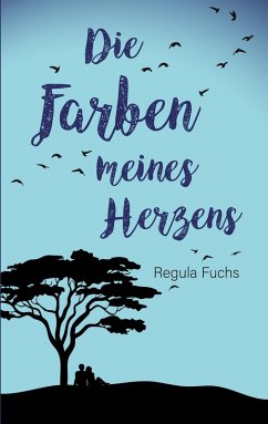 Cover Die Farben meines Herzens