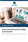 Power BI entfesselt Von Daten zu Einsichten