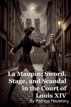 Cover La Maupin