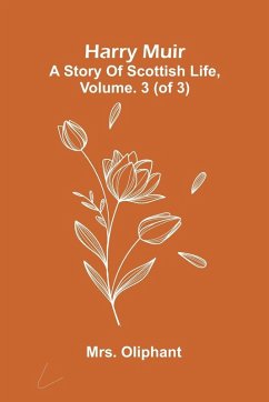 Harry Muir - Oliphant