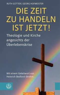 Cover Die Zeit zu handeln ist jetzt!