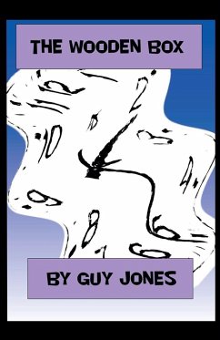 Cover The Wooden Box