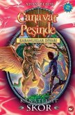 Canavar Pesinde 14 - Kanatli At Skor