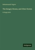 The Hungry Stones, and Other Stories