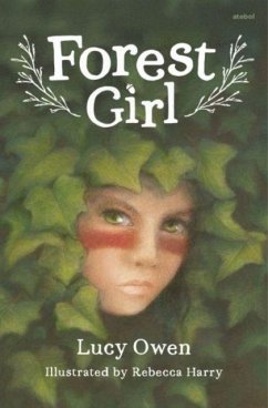Cover Forest Girl