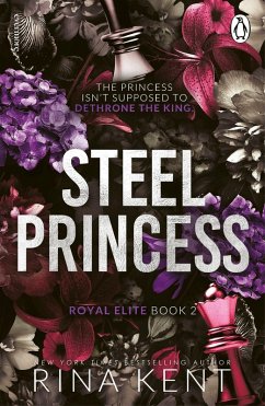 Steel Princess - Kent, Rina Steel Princess - Kent, Rina