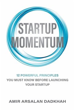 Cover Startup Momentum