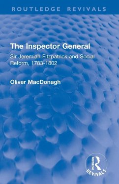 Cover The Inspector General