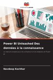 Power BI Unleashed Des données à la connaissance
