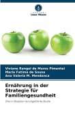 Ernährung in der Strategie für Familiengesundheit Ernährung in der Strategie für Familiengesundheit