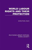 World Labour Rights and Their Protection