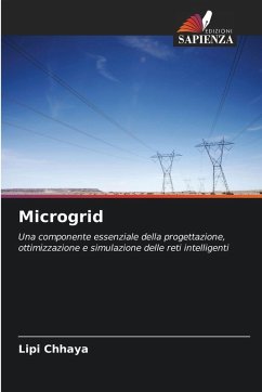 Cover Microgrid