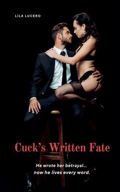 Cover Cuck's Written Fate