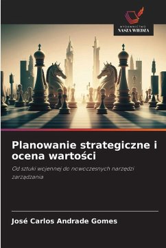 Cover Planowanie strategiczne i ocena warto¿ci
