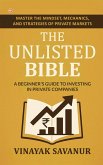 THE UNLISTED BIBLE