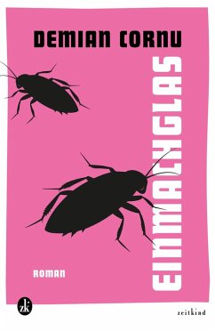 Einmachglas - Cornu, Demian