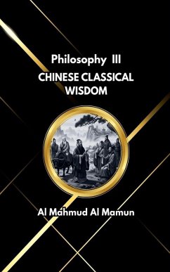 Cover Chinese Classical Wisdom