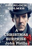 Sherlock Holmes, A Christmas Surprise
