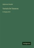 Tartarin De Tarascon