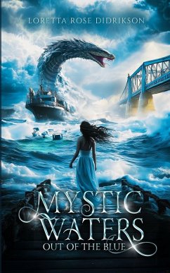 Cover Mystic Waters