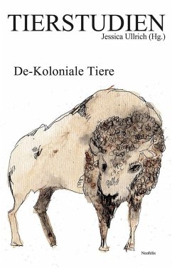 Cover De-Koloniale Tiere
