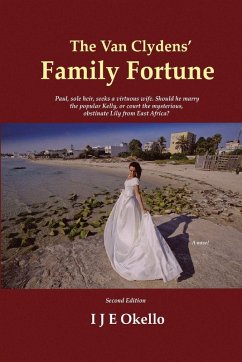 Cover The Van Clydens' Family Fortune