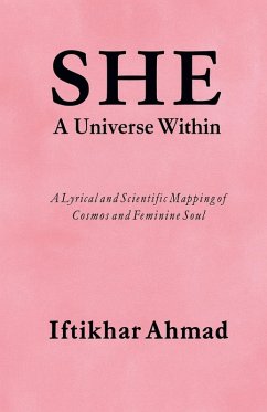 She - Ahmad, Iftikhar She - Ahmad, Iftikhar