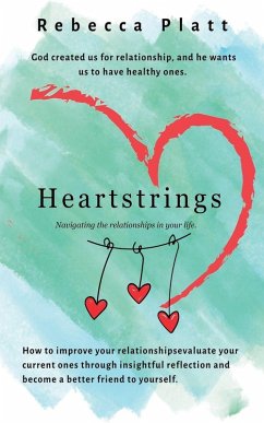 Heartstrings - Platt, Rebecca Heartstrings - Platt, Rebecca