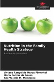 Nutrition in the Family Health Strategy