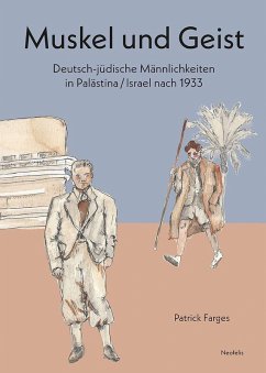 Cover Muskel und Geist