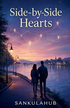 Cover Side-by-Side Hearts