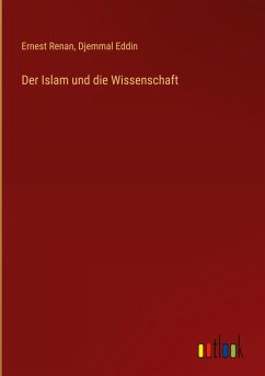 Cover Der Islam und die Wissenschaft