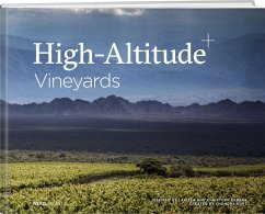 Cover High-altitude vineyards